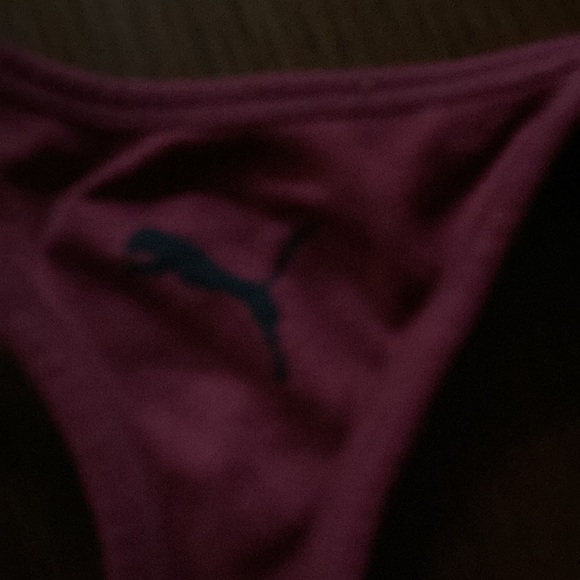Puma sports bra - Picture 3 of 4